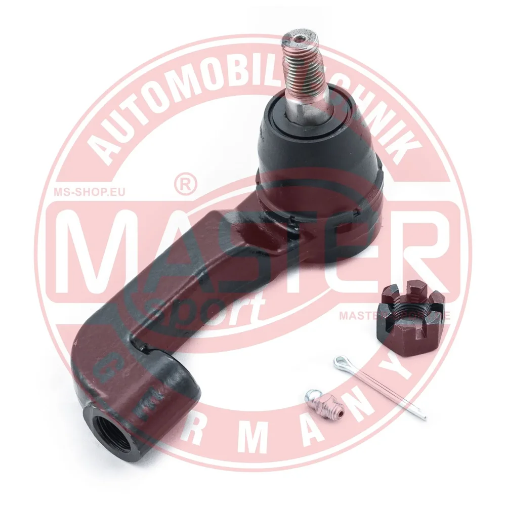 Čap riadenia MASTER-SPORT GERMANY 41107B-PCS-MS Čap riadenia MASTER-SPORT GERMANY 41107B-PCS-MS