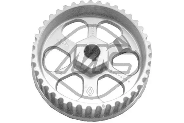 Ozubené kolo, vstřikovací pumpa METALCAUCHO 05381 – OE 8200183669 Ozubené kolo, vstřikovací pumpa METALCAUCHO 05381 – OE 8200183669