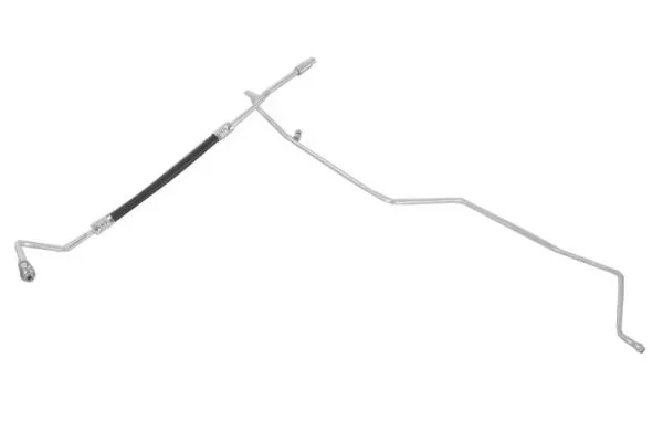 Vysokotlaké vedení, klimatizace THERMOTEC KTT160387 – OE 2Q1816741E