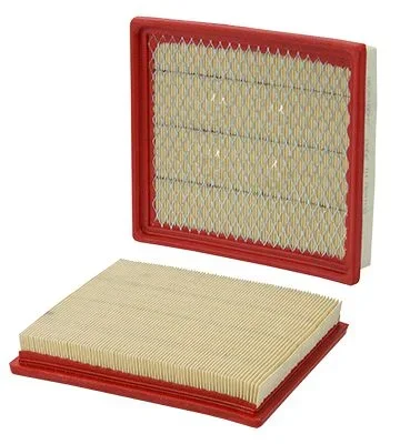 Vzduchový filtr WIX FILTERS 49926