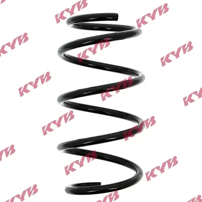 Pruzina podvozku KYB RA4126 – OE 5Q0411105HD