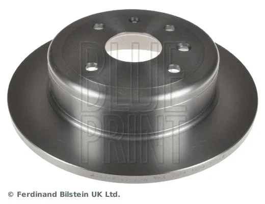 Brzdový kotouč BLUE PRINT ADG043131 – OE 96328254