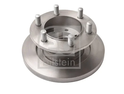 Brzdový kotouč FEBI BILSTEIN 17348