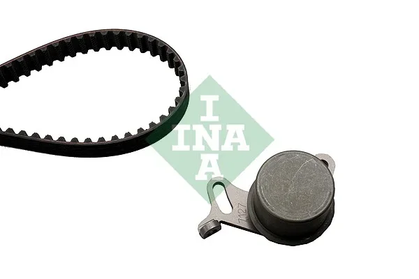 ozubení,sada rozvodového řemene Schaeffler INA 530000610