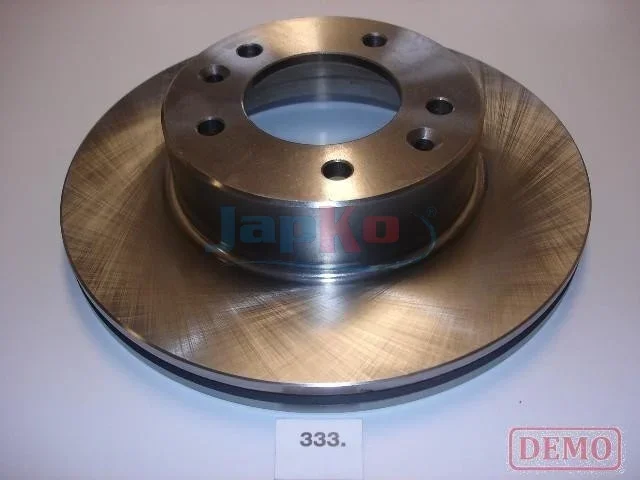 Brzdový kotouč JAPKO 60333C
