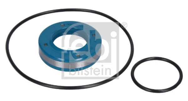 Těsnění, vakuové čerpadlo FEBI BILSTEIN 08711