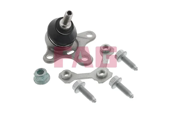 Podpora-/ Kloub Schaeffler FAG 825013310 – OE 6N0407365