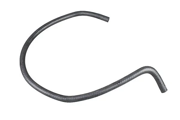 Hadice chladiče METZGER AUTOTEILE 2421038 – OE 2E0122447