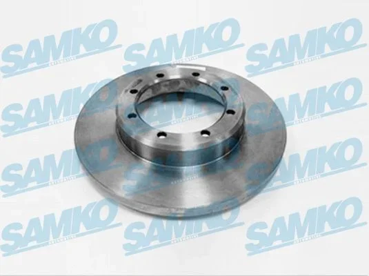 Brzdový kotouč SAMKO R1042P
