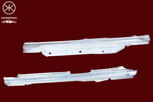 Práh dveří KLOKKERHOLM 9539011 – OE 3B5809847A Práh dveří KLOKKERHOLM 9539011 – OE 3B5809847A