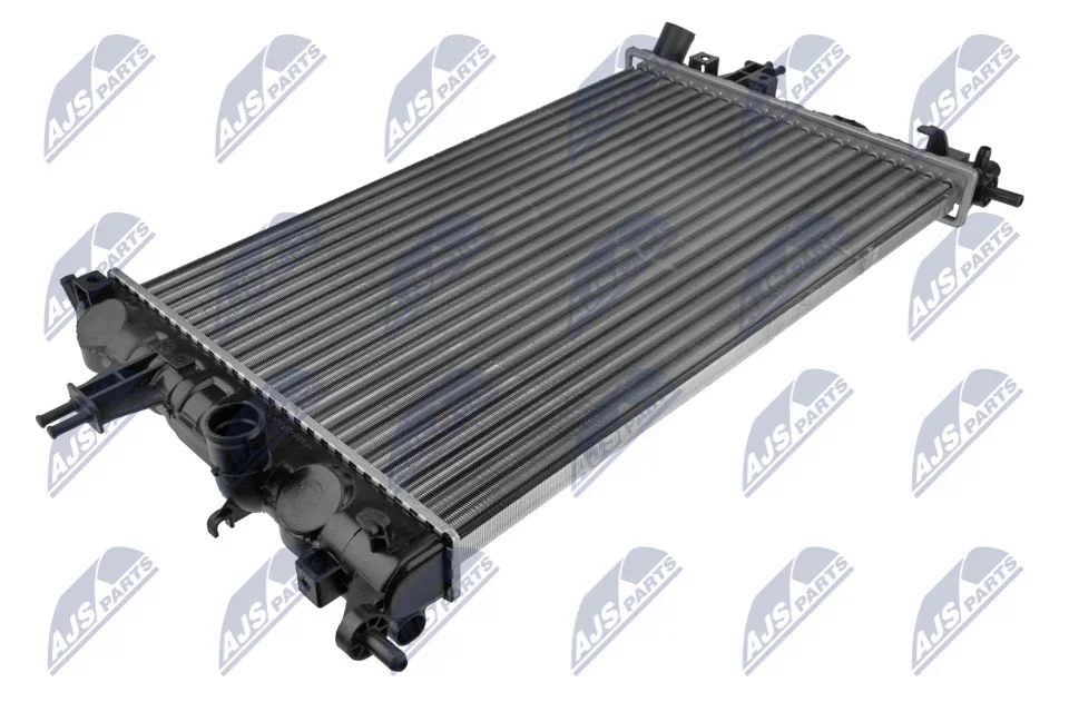 Chladič, chlazení motoru NTY CCH-PL-016 – OE 1300265