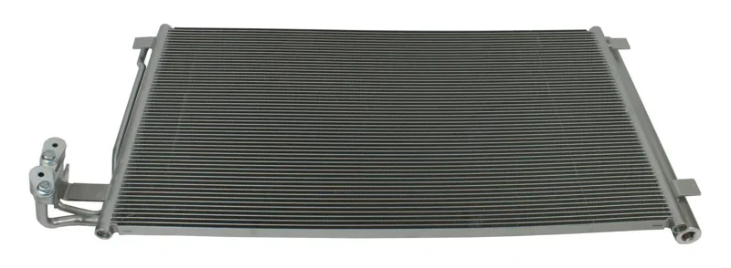 Kondenzátor, klimatizace MAXGEAR AC830379