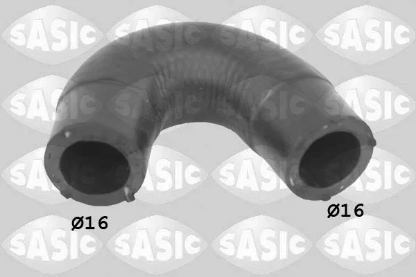 Hadice chladiče SASIC 3406468