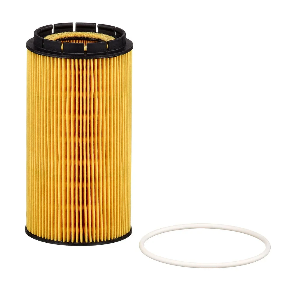 Olejový filtr MANN-FILTER HU8010z – OE 07C115562E