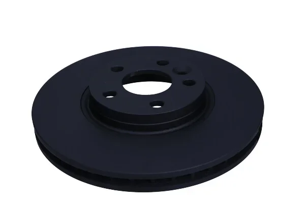Brzdový kotouč QUARO QD6766HC