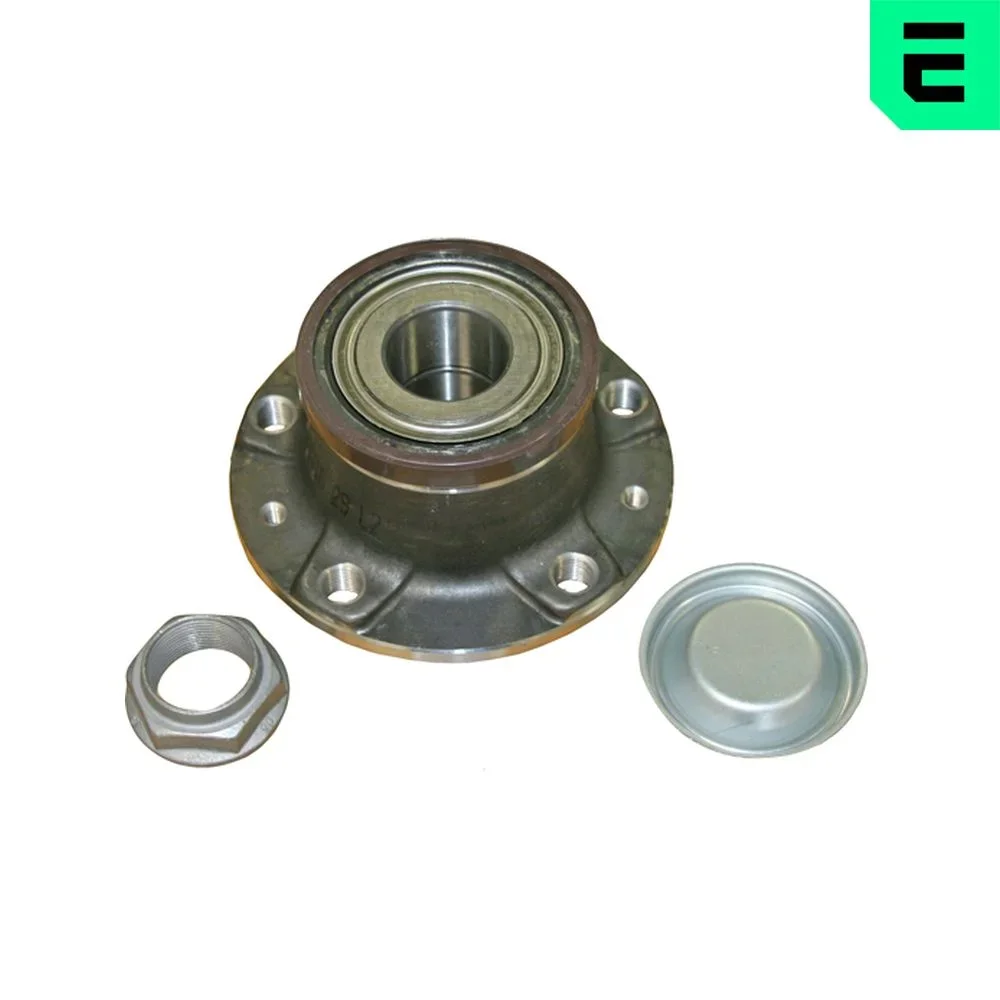 Sada lozisek kol OPTIMAL 602683 – OE 374889