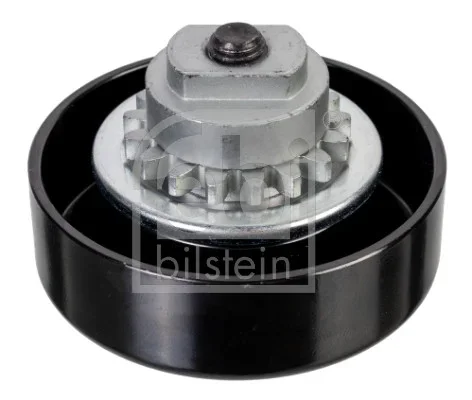 Napínací kladka, žebrovaný klínový řemen FEBI BILSTEIN 172248