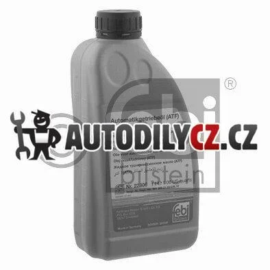 FB 22806 ATF kapalina do automatické převodovky - 1L FEBI 54042