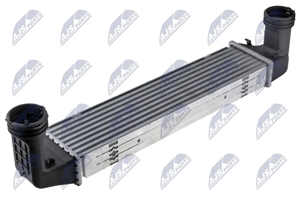 Chladič turba NTY CNG-BM-000 Chladič turba NTY CNG-BM-000