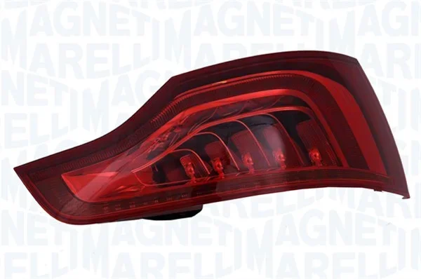 Zadní světlo MAGNETI MARELLI 714021520801