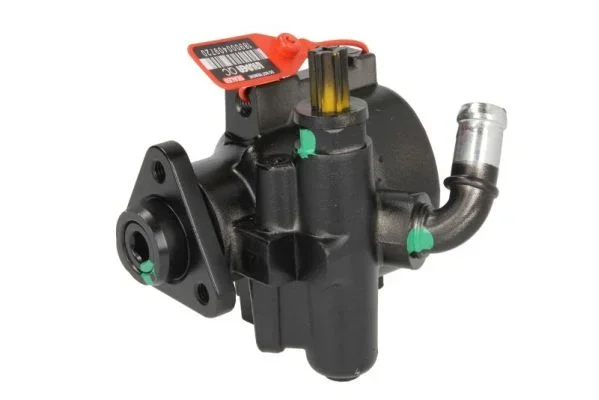 Hydraulické čerpadlo, řízení LAUBER 55.0955