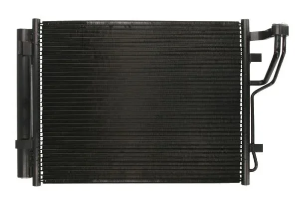 Kondenzátor, klimatizace THERMOTEC KTT110141