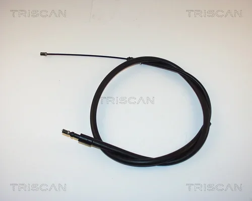 Tazne lanko, parkovaci brzda TRISCAN 814038129 – OE 4745.K1