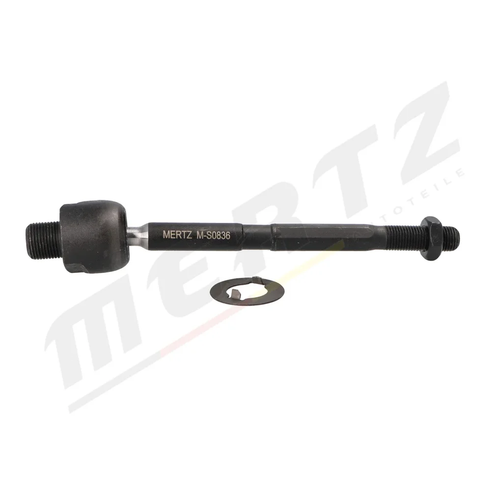 Axiální kloub, příčné táhlo řízení MERTZ M-S0836 – OE 53010-SMG-E01