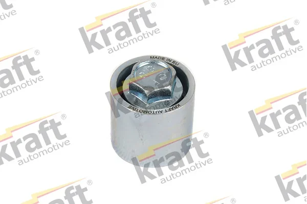 Vratna/vodici kladka, ozubeny remen KRAFT AUTOMOTIVE 1220004