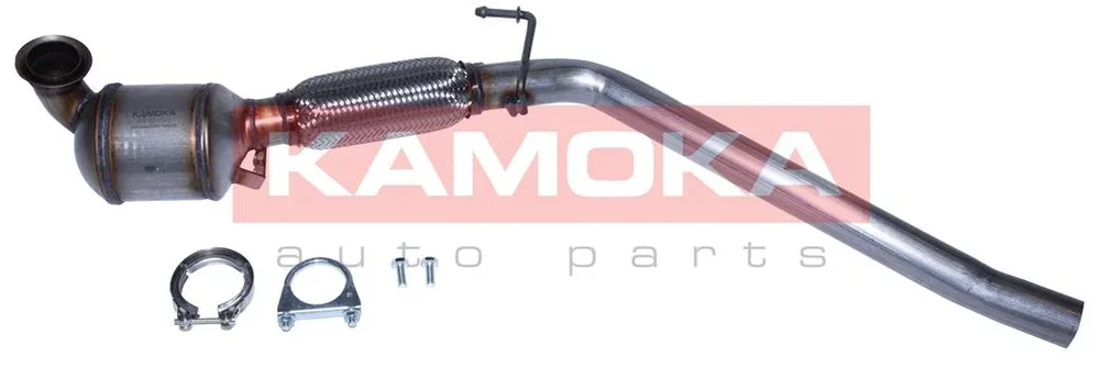 Katalyzátor KAMOKA 8015035