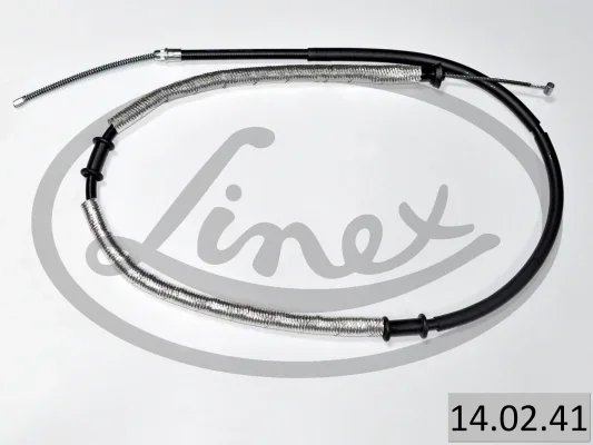 Tazne lanko, parkovaci brzda LINEX 14.02.41 – OE 46835327