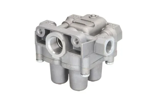 Víceokruhové ochranné ventily PNEUMATICS PN-10447 – OE 20382310