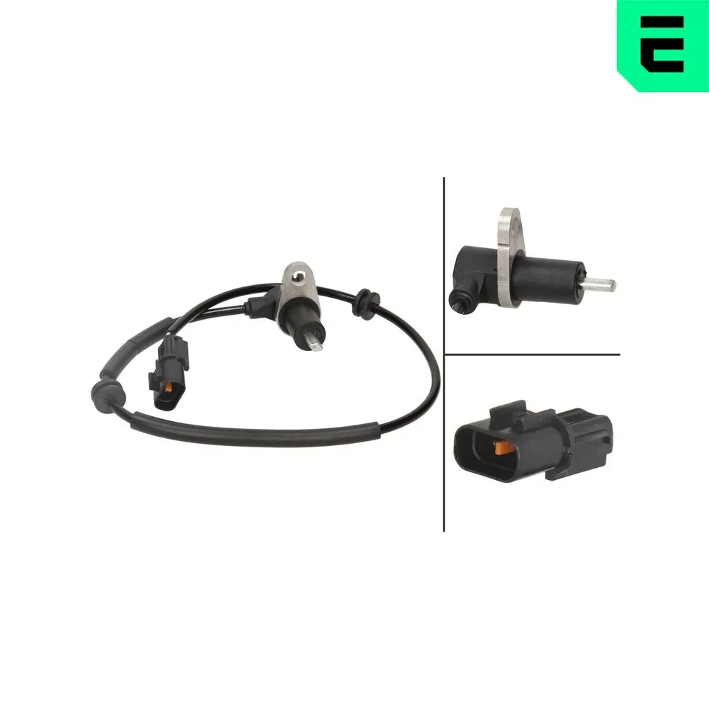 Snímač, počet otáček kol OPTIMAL 06-S351 – OE 59830-H1050