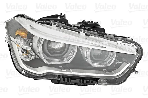 Hlavní světlomet VALEO 046735