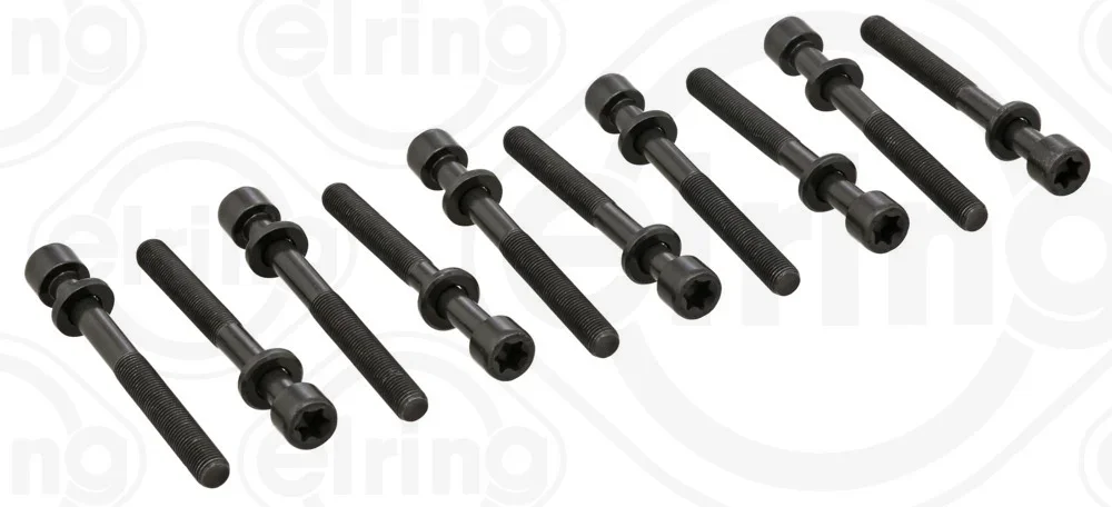 Sada sroubu pro hlavy valcu ELRING 803.010