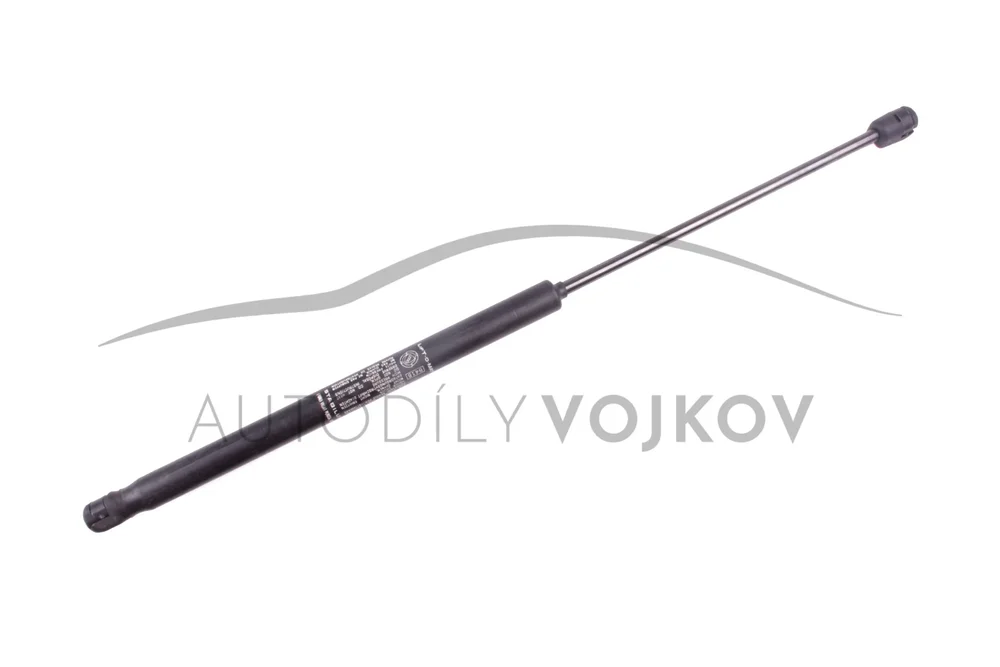 Vzpěra přední kapoty v:14565 Vzpěra přední kapoty v:14565