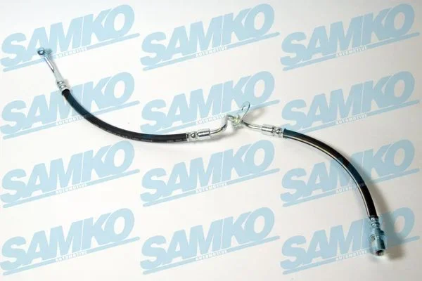 Brzdová hadice SAMKO 6T47988 – OE GJ6E43980C