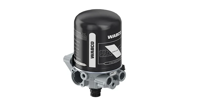 Susarna vzduchu, pneumaticky system WABCO 4324100210