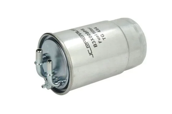 Palivový filtr JC PREMIUM B3X008PR Palivový filtr JC PREMIUM B3X008PR