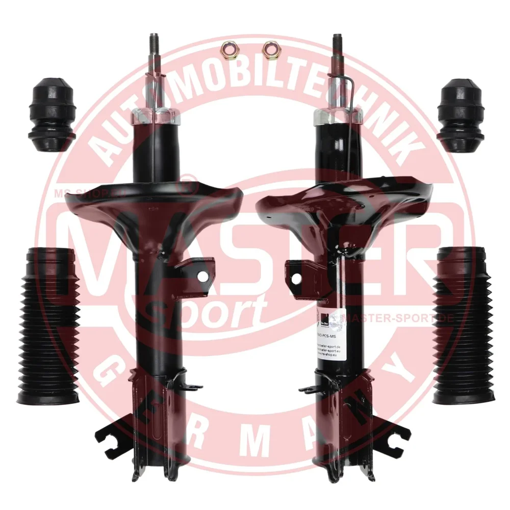 Tlumič pérování MASTER-SPORT GERMANY 16K001413