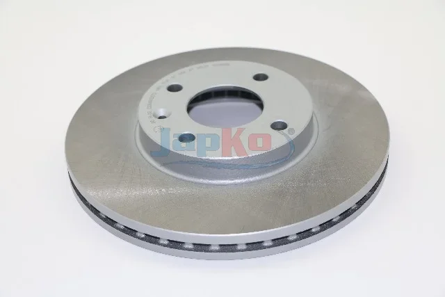 Brzdový kotouč JAPKO 60W18C – OE 13502001