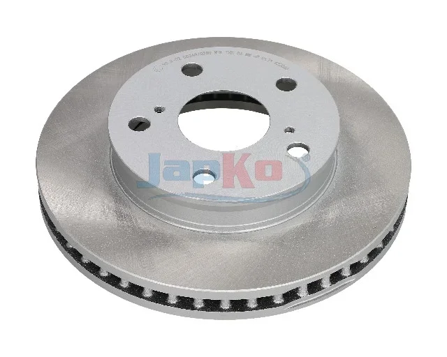 Brzdový kotouč JAPKO 602009C – OE 435120K010