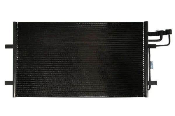 Kondenzátor, klimatizace THERMOTEC KTT110025