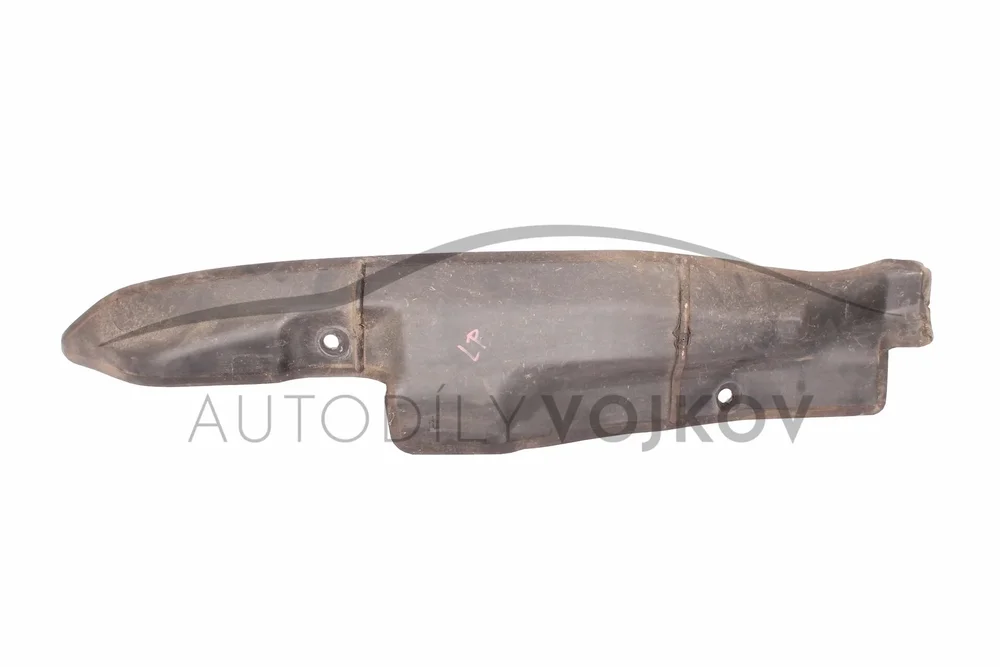 Kryt předního levého blatníku 1Z0821111 v:64291 Kryt předního levého blatníku 1Z0821111 v:64291