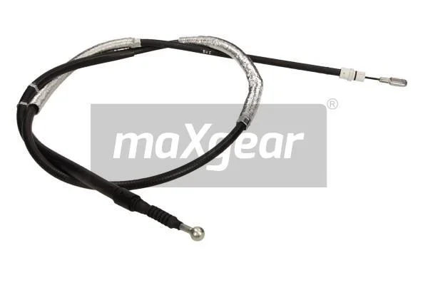 Tažné lanko, parkovací brzda MAXGEAR 32-0708