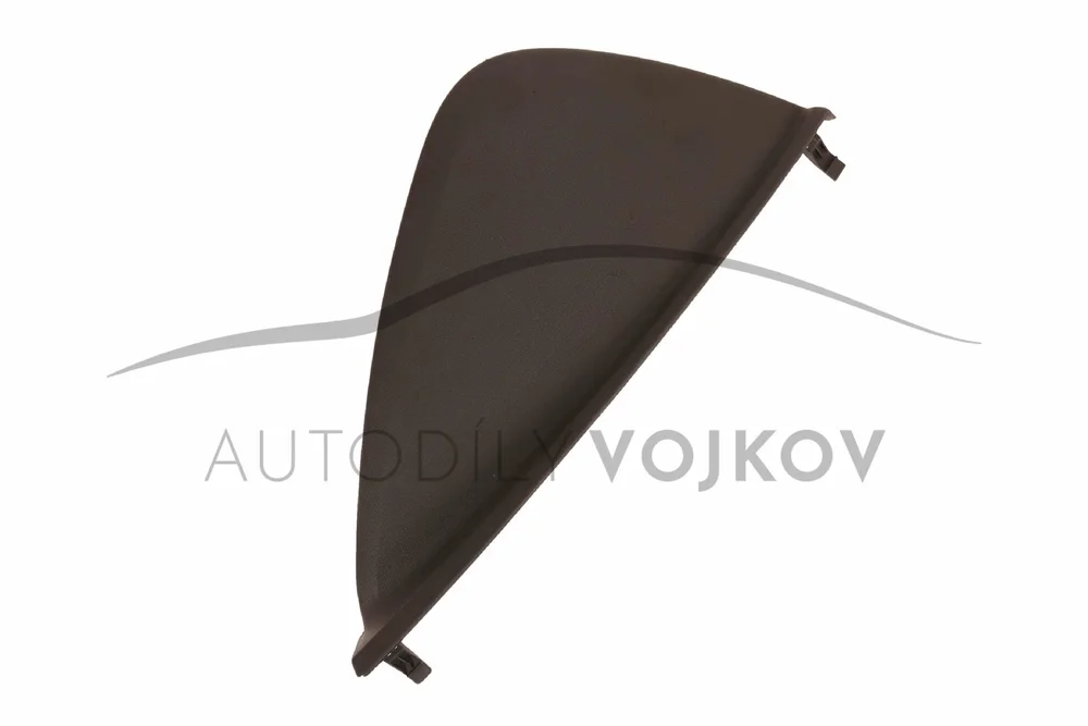 Boční kryt palubní desky pravý 5P0857036A v:83390