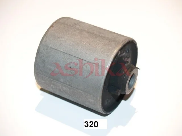 Drzak, ulozeni pricneho zavesneho ramena ASHIKA GOM-320