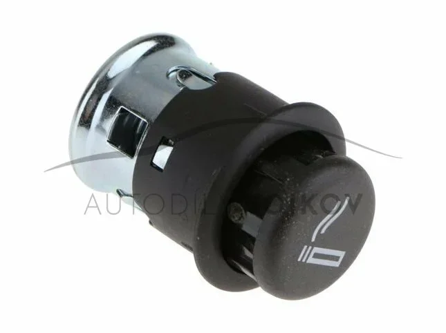 Cigaretový zapalovač 1J0919307 v:62275