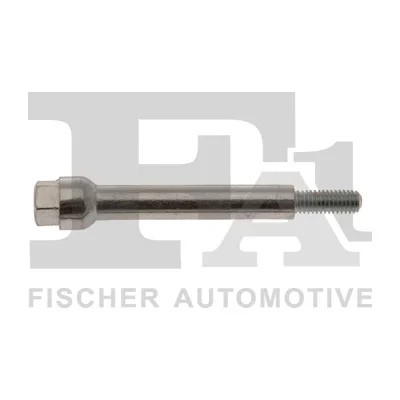Sroub, vyfukovy system FA1 235-911 – OE 96097060