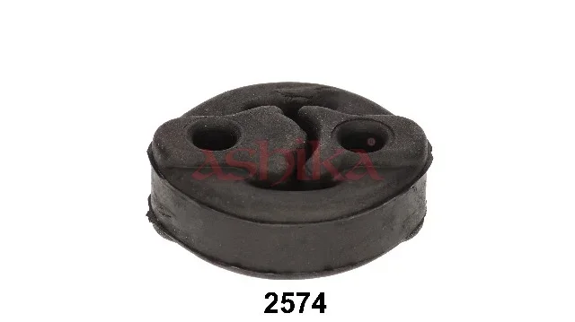 Drzak, vyfukovy system ASHIKA GOM-2574 – OE 17565-74280 Drzak, vyfukovy system ASHIKA GOM-2574 – OE 17565-74280